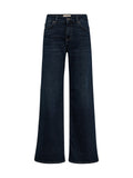 Mos Mosh Dara Hera Jeans Damen dunkelblau dunkelblau Bild 1