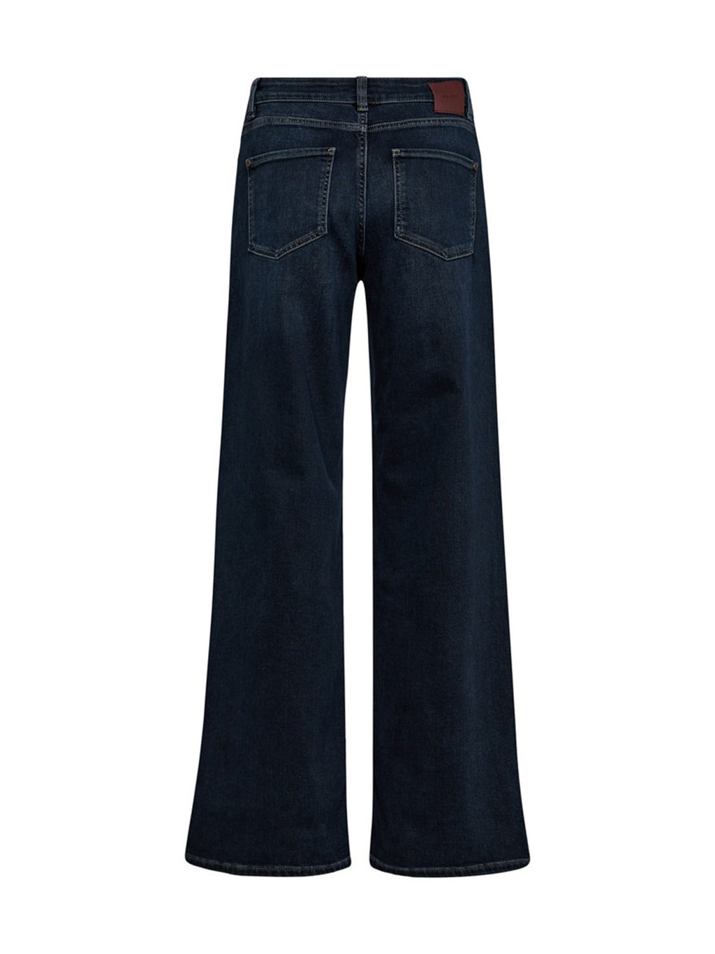 Mos Mosh Dara Hera Jeans Damen dunkelblau dunkelblau Bild 2