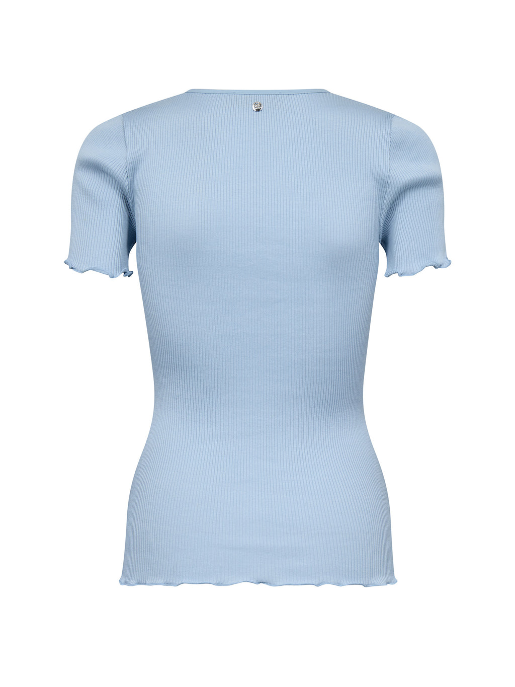 Mos Mosh Elaine O-SS T-Shirt Damen weiss weiss Bild 4