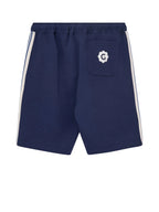 MOS MOSH GBridge Zip Shorts Herren dunkelblau - Mos Mosh - MEINFREUDENHAUS