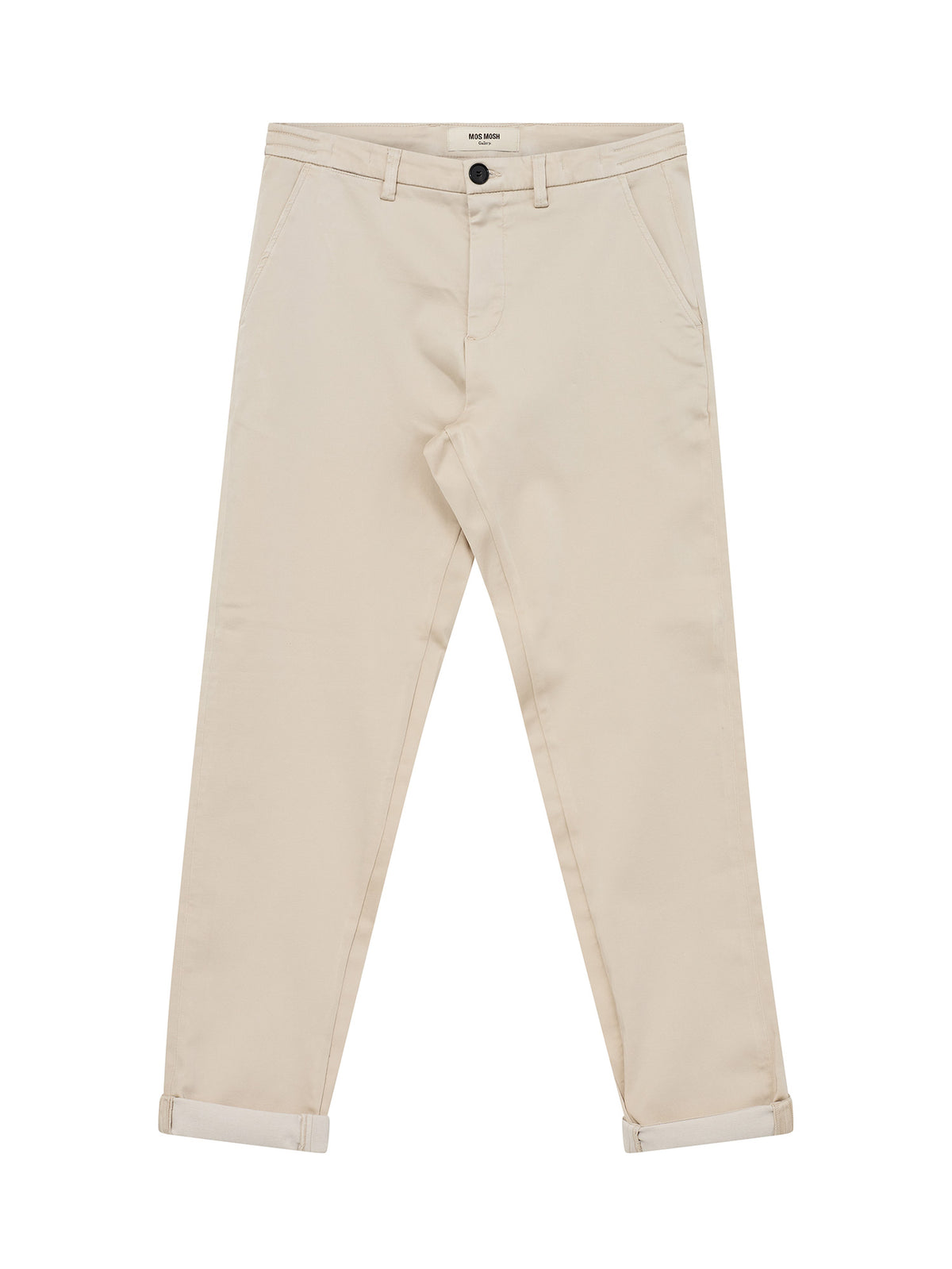 Mos Mosh Hunt Hose Herren dunkelblau dunkelblau Bild 8