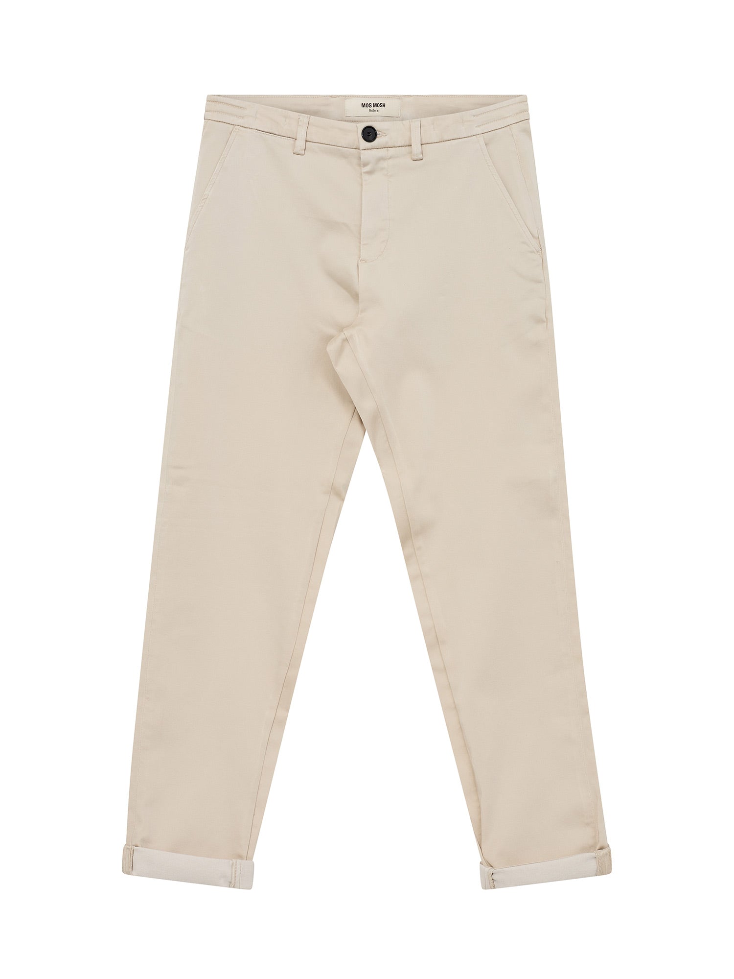 Mos Mosh Hunt Hose Herren dunkelblau dunkelblau Bild 8