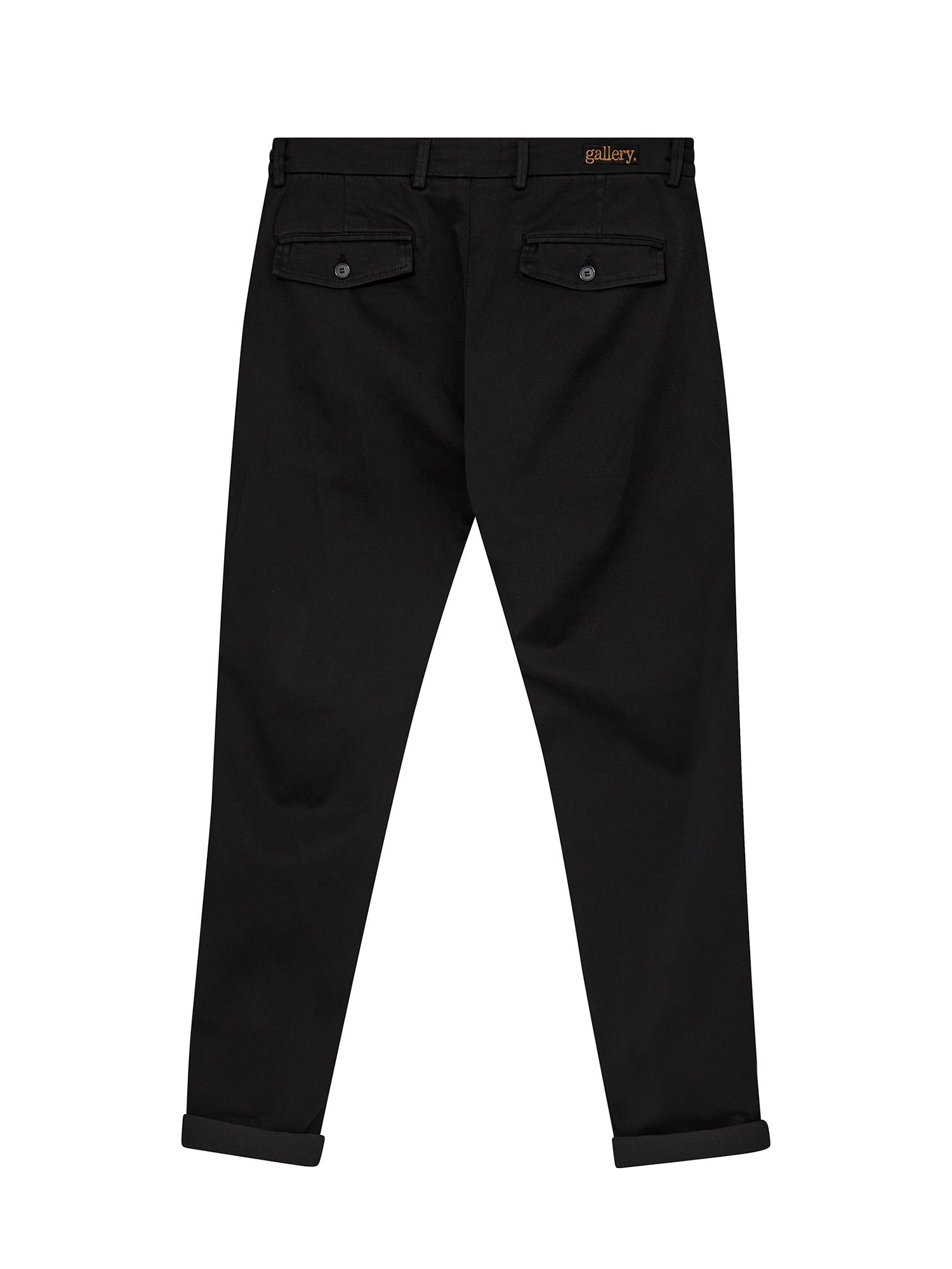 Mos Mosh Hunt Hose Herren dunkelblau dunkelblau Bild 7