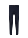 Mos Mosh Hunt Hose Herren dunkelblau dunkelblau Bild 1