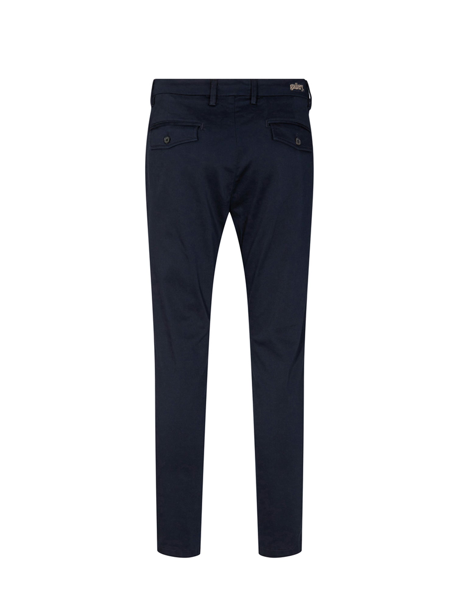 Mos Mosh Hunt Hose Herren dunkelblau dunkelblau Bild 2