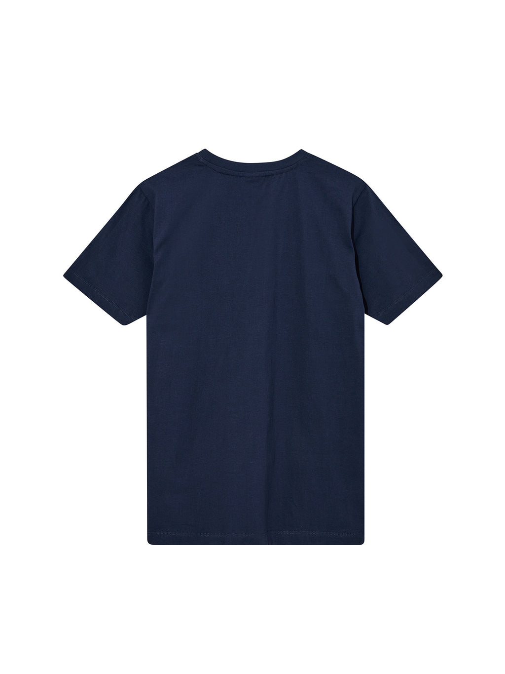 Mos Mosh Millman T-Shirt Herren dunkelblau dunkelblau Bild 3