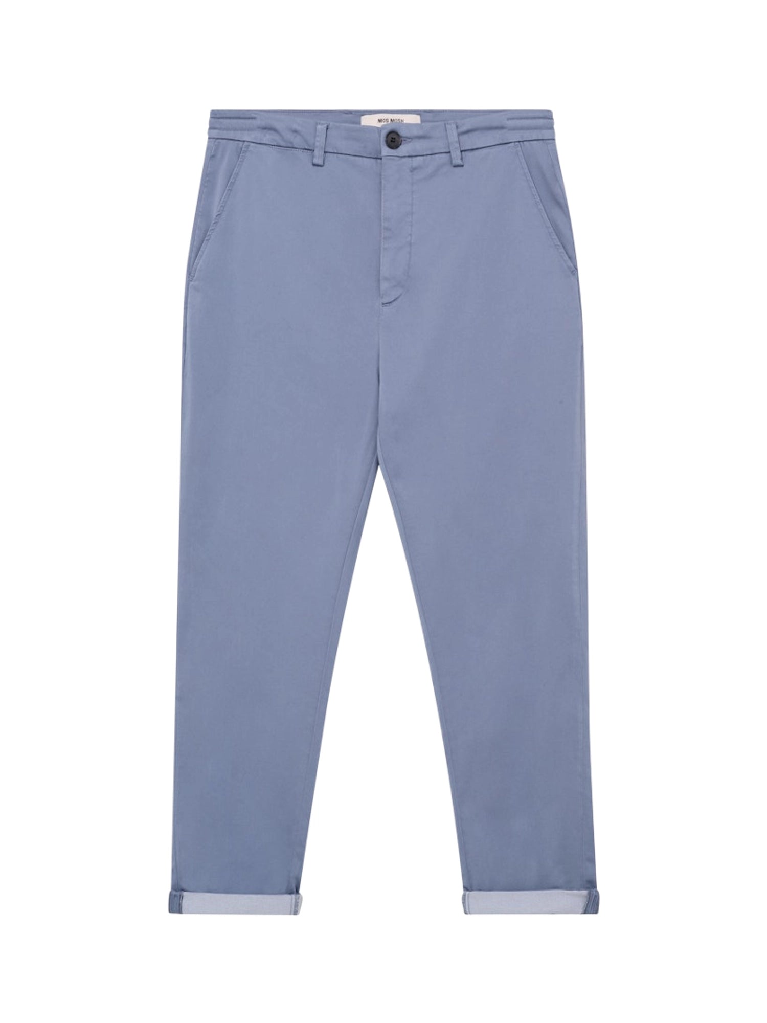 Mos Mosh Hunt Hose Herren dunkelblau dunkelblau Bild 11