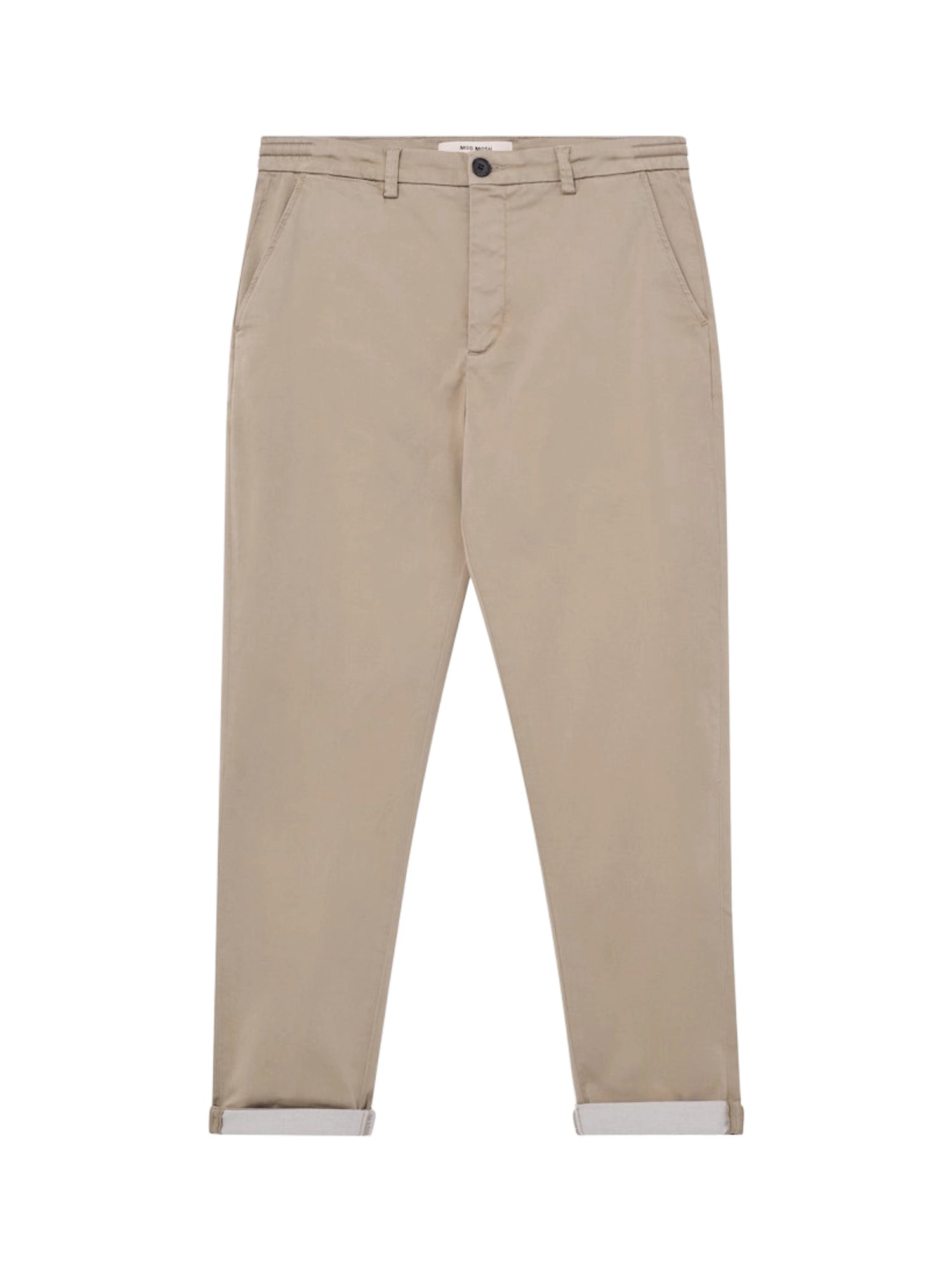 Mos Mosh Hunt Hose Herren dunkelblau dunkelblau Bild 13