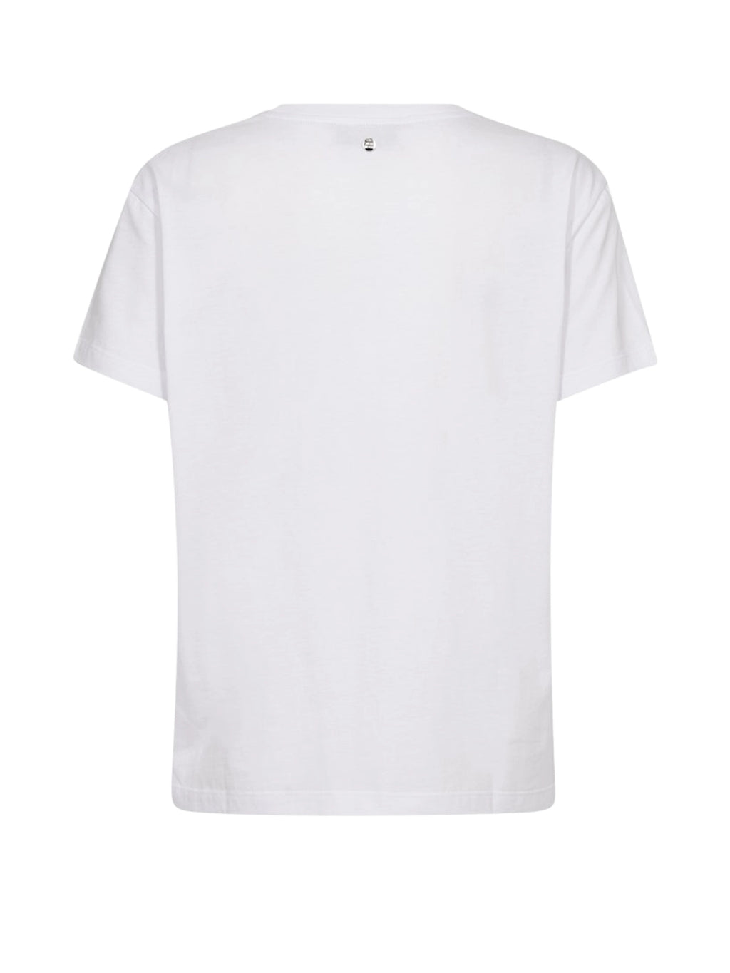 MOS MOSH Raft O-SS Tee T-Shirt Damen weiß weiss Bild 2