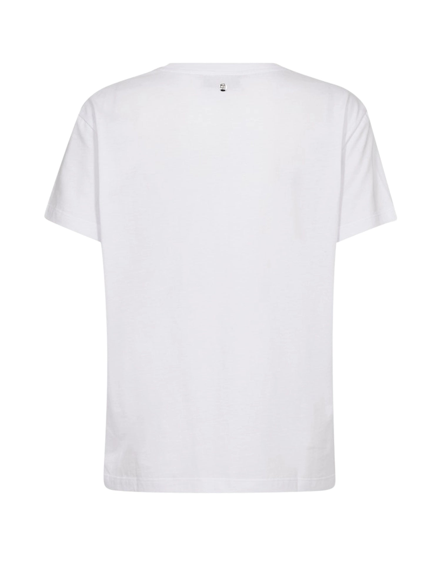 MOS MOSH Raft O-SS Tee T-Shirt Damen weiß weiss Bild 2
