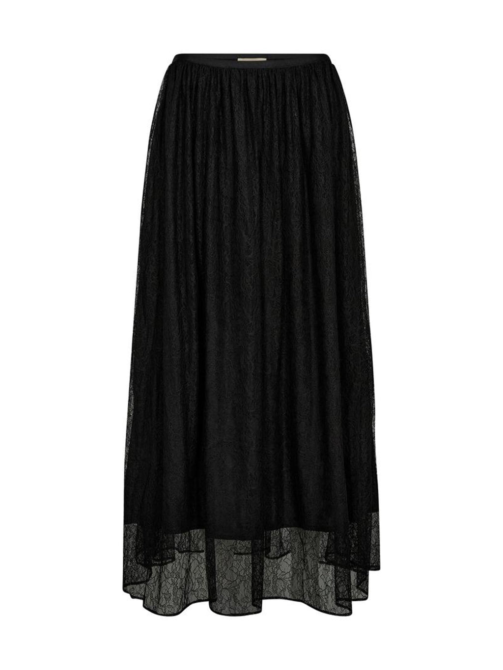 Mos Mosh Salinta Lace Rock Damen schwarz schwarz Bild 1