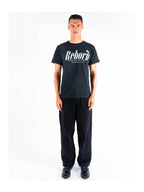 T-Shirt Trucker Reborn schwarz Bild 2