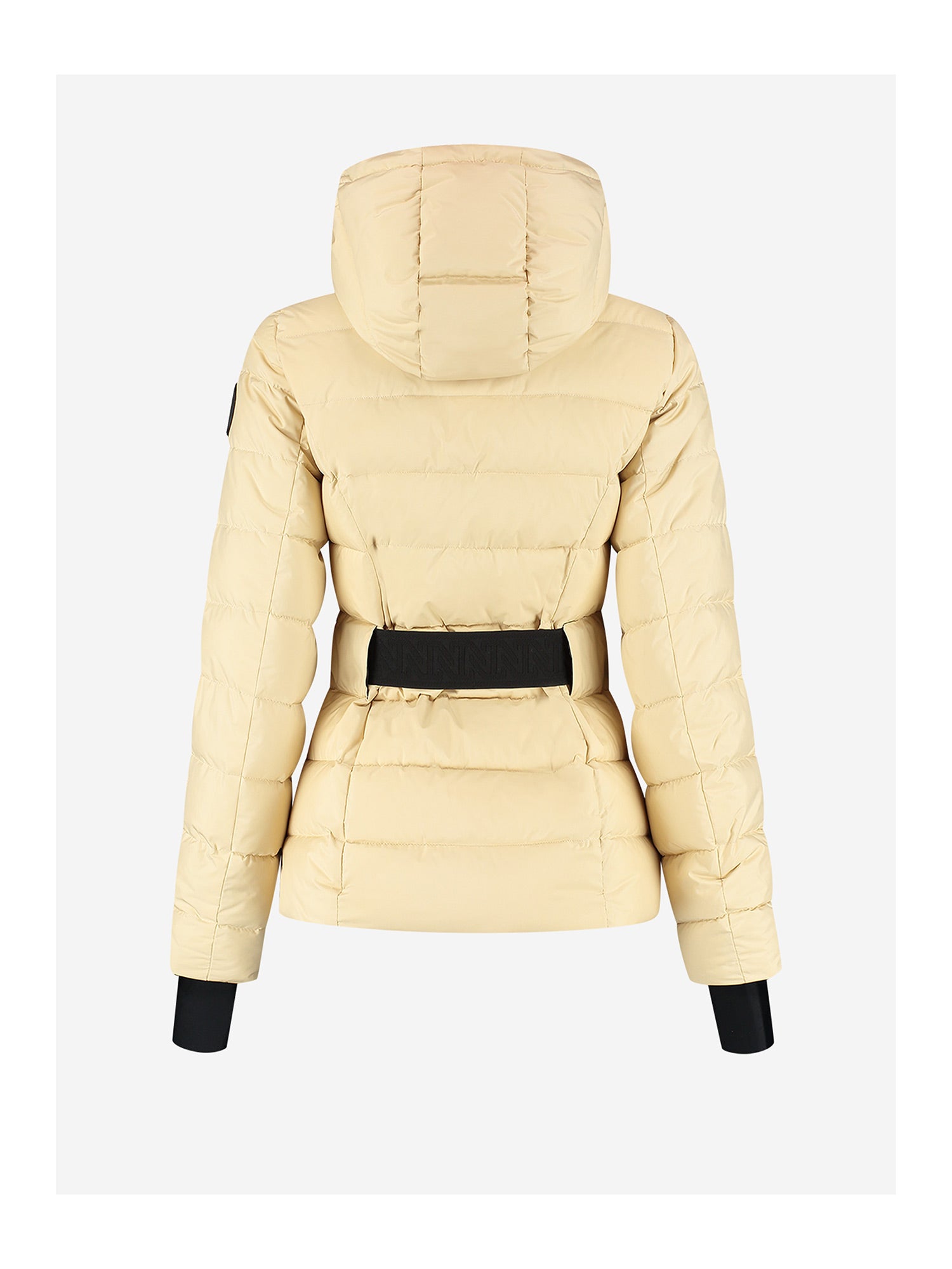 Nikkie Goya Skijacke Damen dunkelblau dunkelblau Bild 4