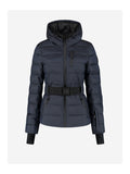 Nikkie Goya Skijacke Damen dunkelblau dunkelblau Bild 1