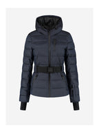 Nikkie Goya Skijacke Damen dunkelblau dunkelblau Bild 1