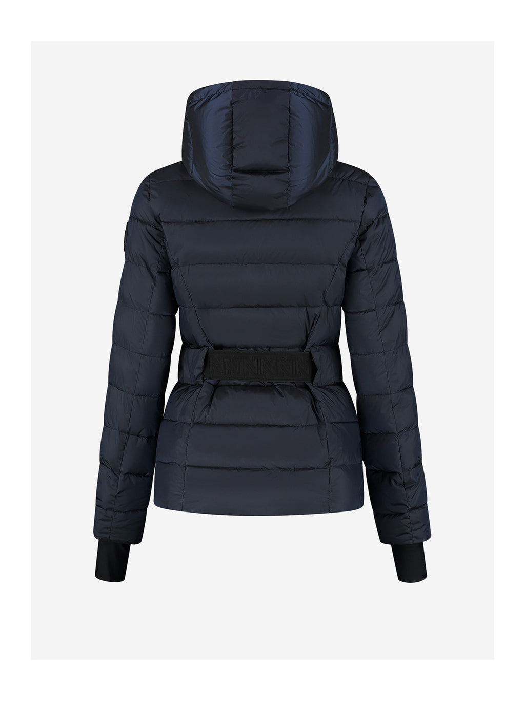 Nikkie Goya Skijacke Damen dunkelblau dunkelblau Bild 2