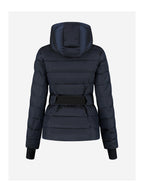 Nikkie Goya Skijacke Damen dunkelblau dunkelblau Bild 2