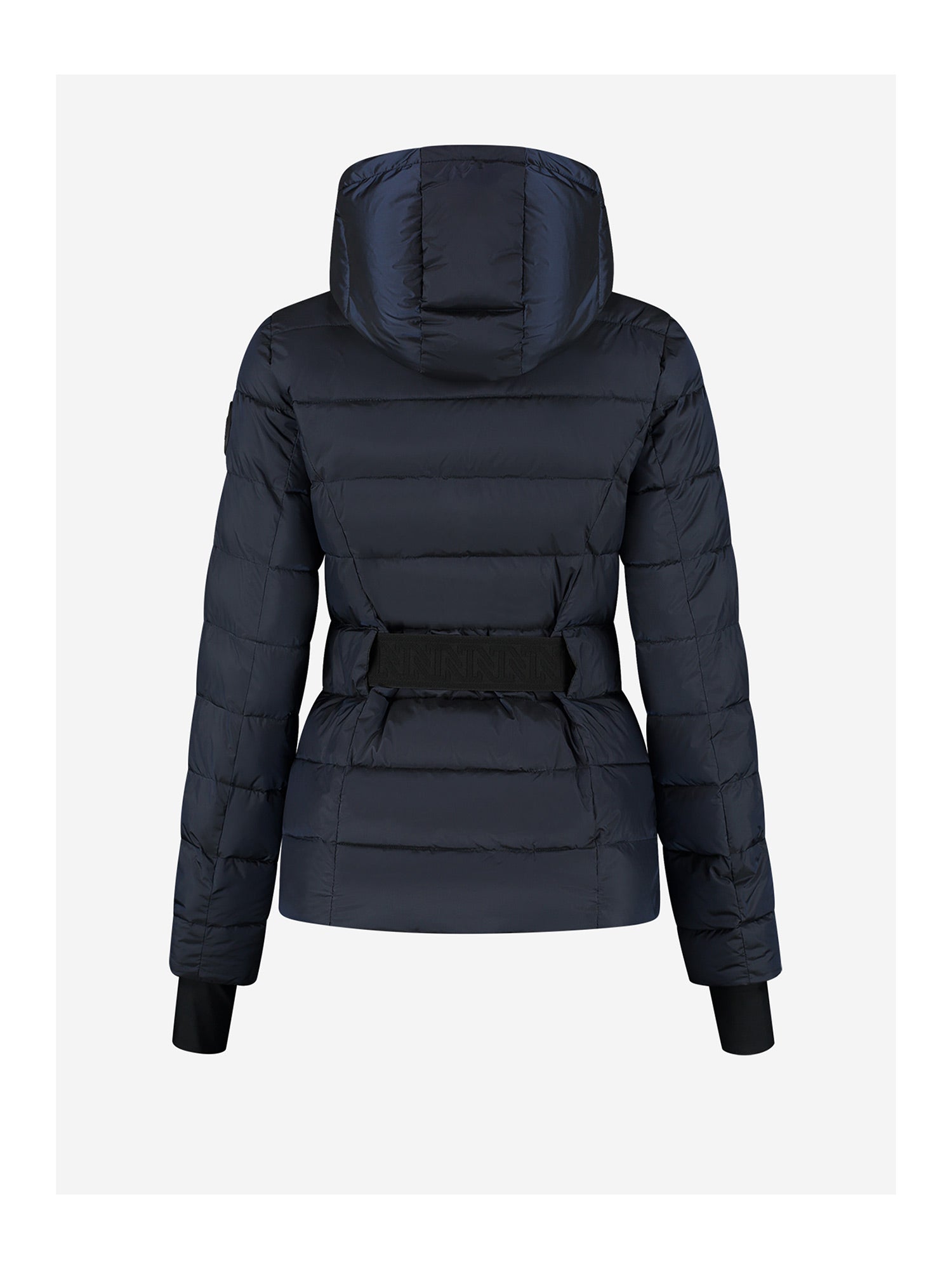 Nikkie Goya Skijacke Damen dunkelblau dunkelblau Bild 2