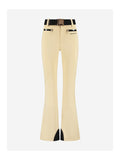 Nikkie Grace Skihose Damen beige beige Bild 1