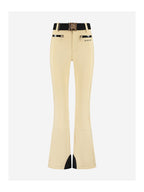Nikkie Grace Skihose Damen beige beige Bild 1