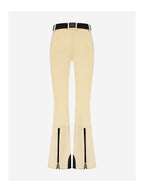 Nikkie Grace Skihose Damen beige beige Bild 2