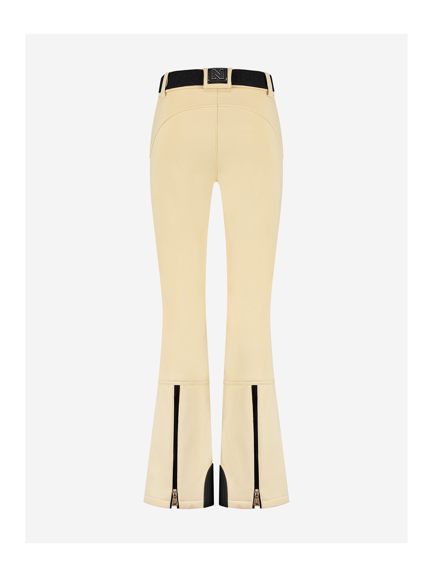 Nikkie Grace Skihose Damen beige beige Bild 2