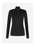 Nikkie Gumeko Baselayer Damen schwarz schwarz Bild 1
