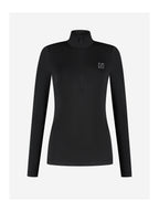 Nikkie Gumeko Baselayer Damen schwarz schwarz Bild 1