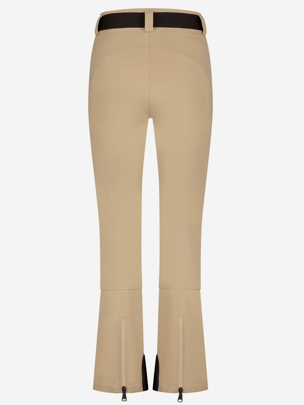 Nikkie Uda Skihose Damen beige beige Bild 3