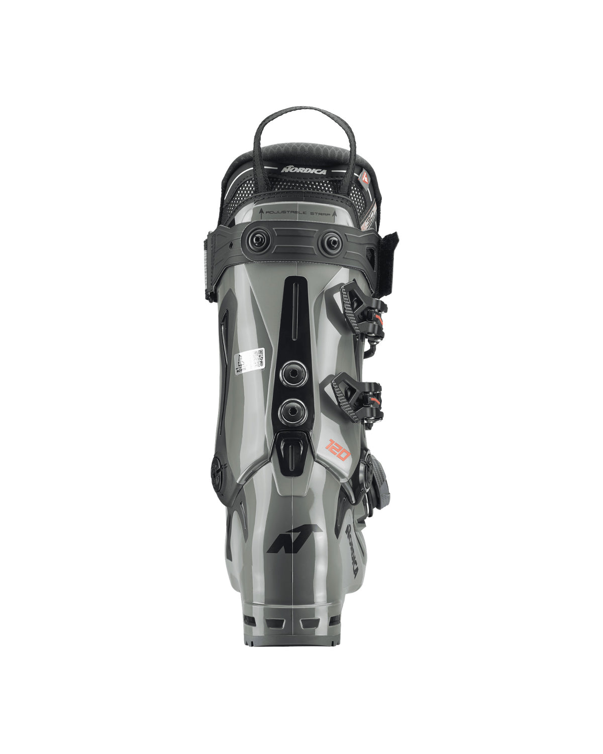 Nordica SPEEDMACHINE 3 120 BOA GW Herren-Skischuhe - Nordica - MEINFREUDENHAUS