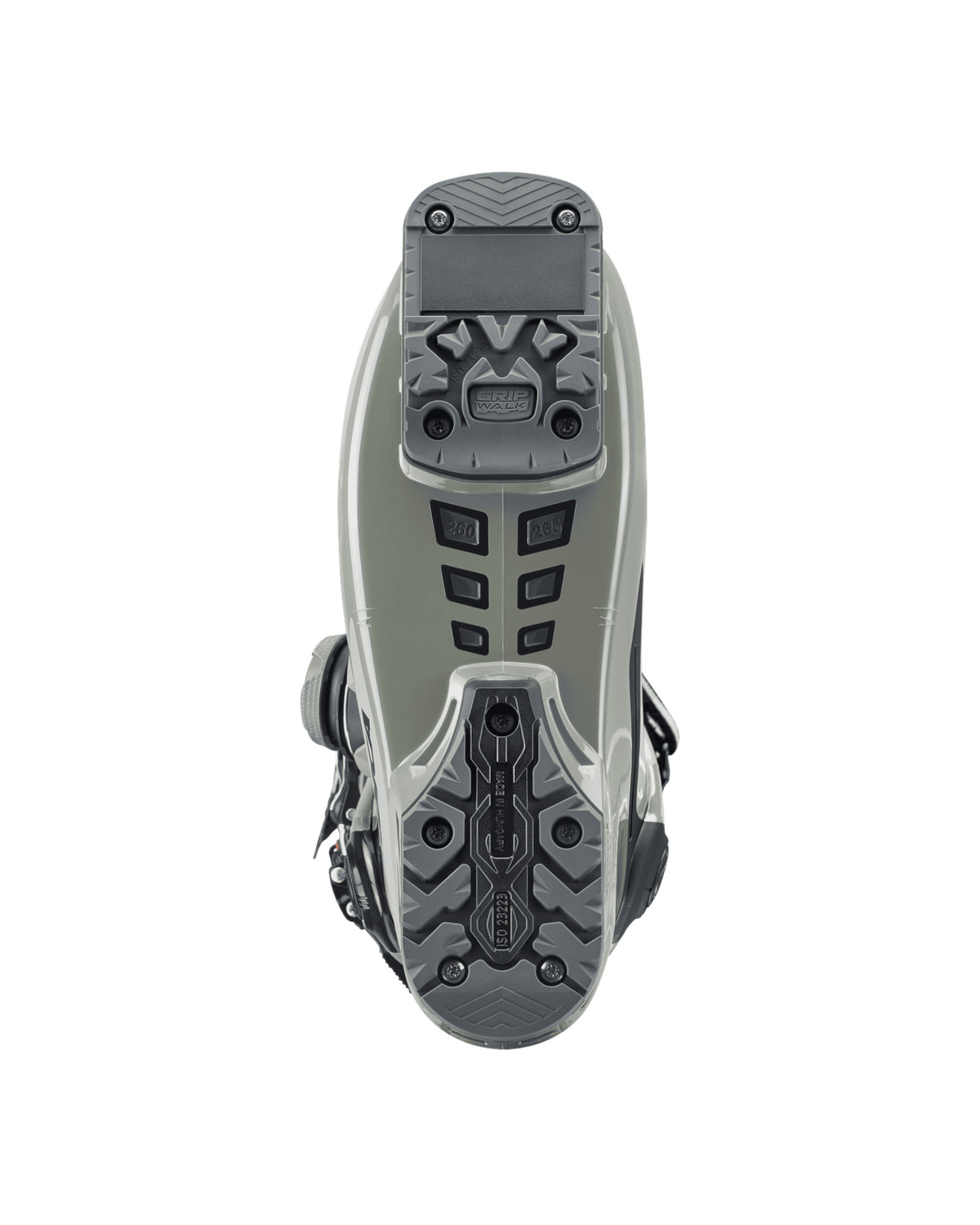Nordica SPEEDMACHINE 3 120 BOA GW Herren-Skischuhe - Nordica - MEINFREUDENHAUS