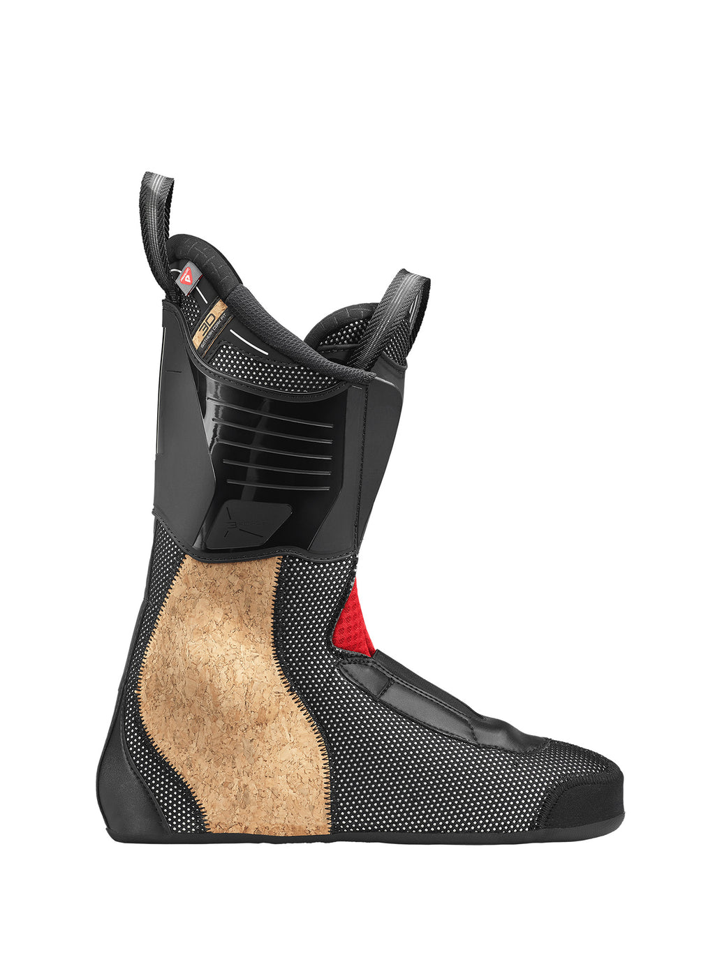Nordica Speedmachine 3 120 Skischuhe Herren schwarz/grau schwarz/grau Bild 5