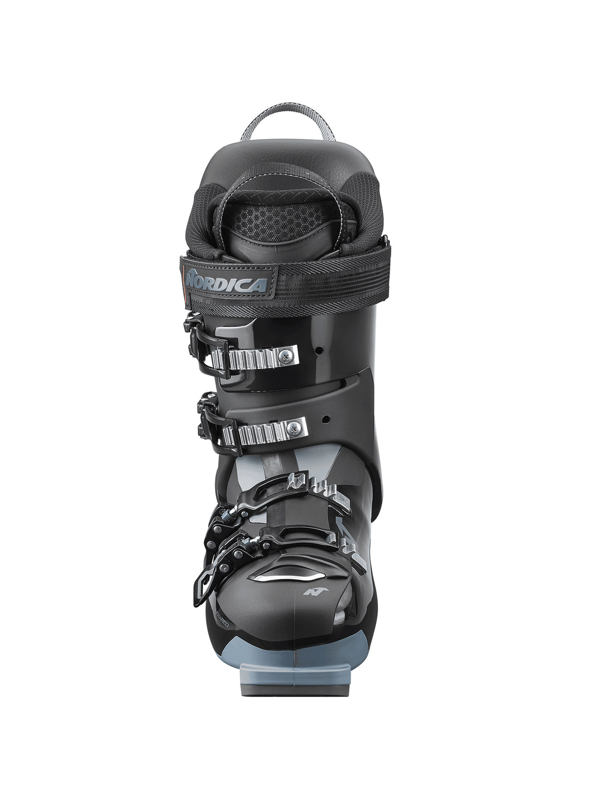 Nordica Sportmachine 3 110 (GW) Skischuhe Herren schwarz/blau schwarz/blau Bild 2