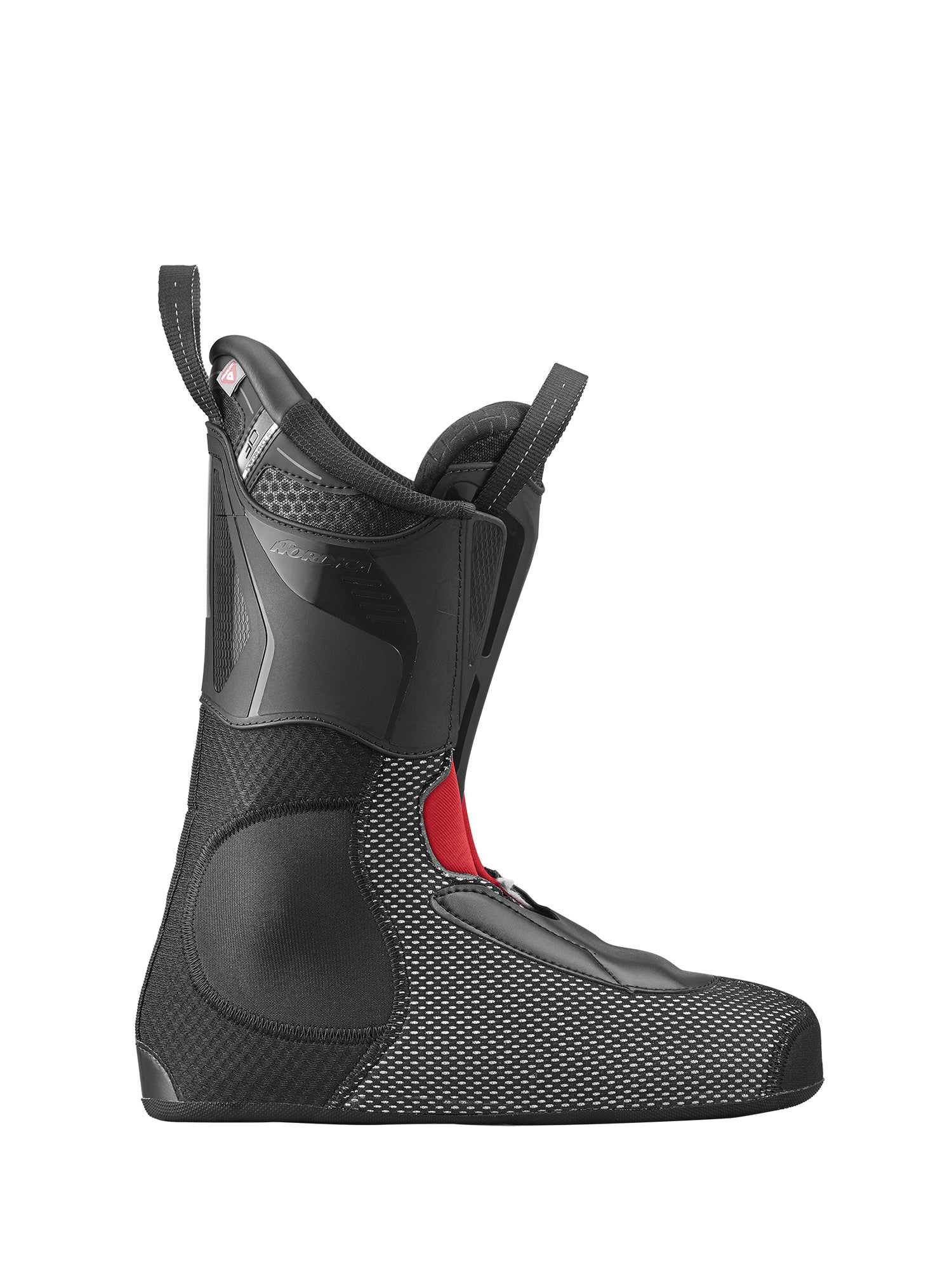 Nordica Sportmachine 3 110 (GW) Skischuhe Herren schwarz/blau schwarz/blau Bild 4