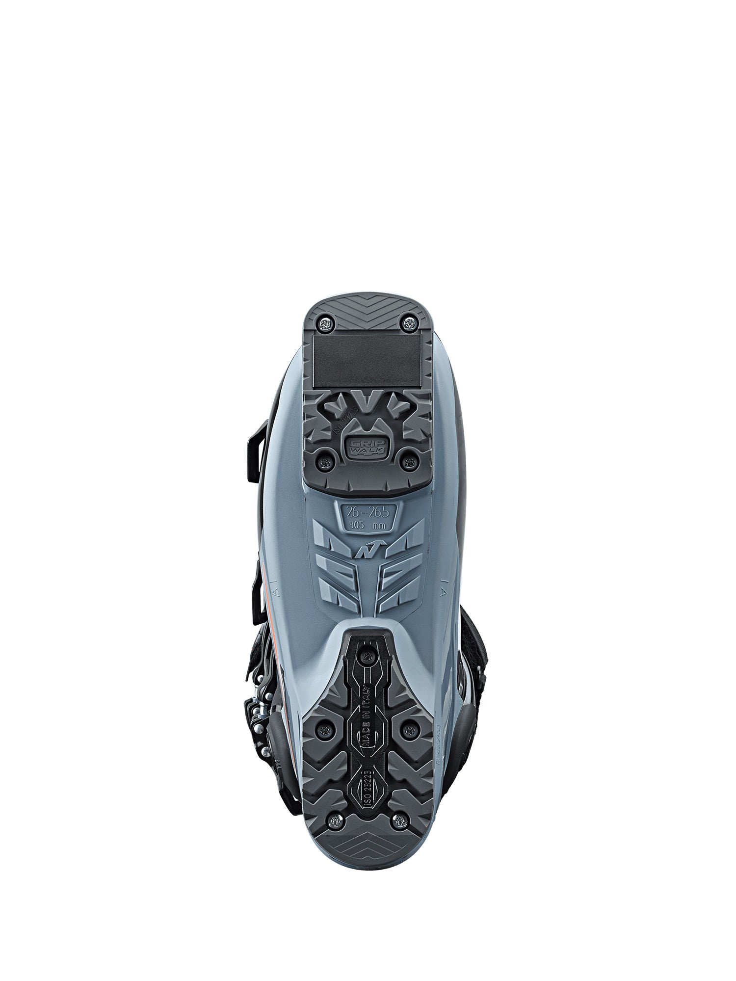 Nordica Sportmachine 3 110 (GW) Skischuhe Herren schwarz/blau schwarz/blau Bild 5