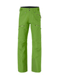 Norrona lofoten Gore-Tex Skihose Herren grün grün Bild 1