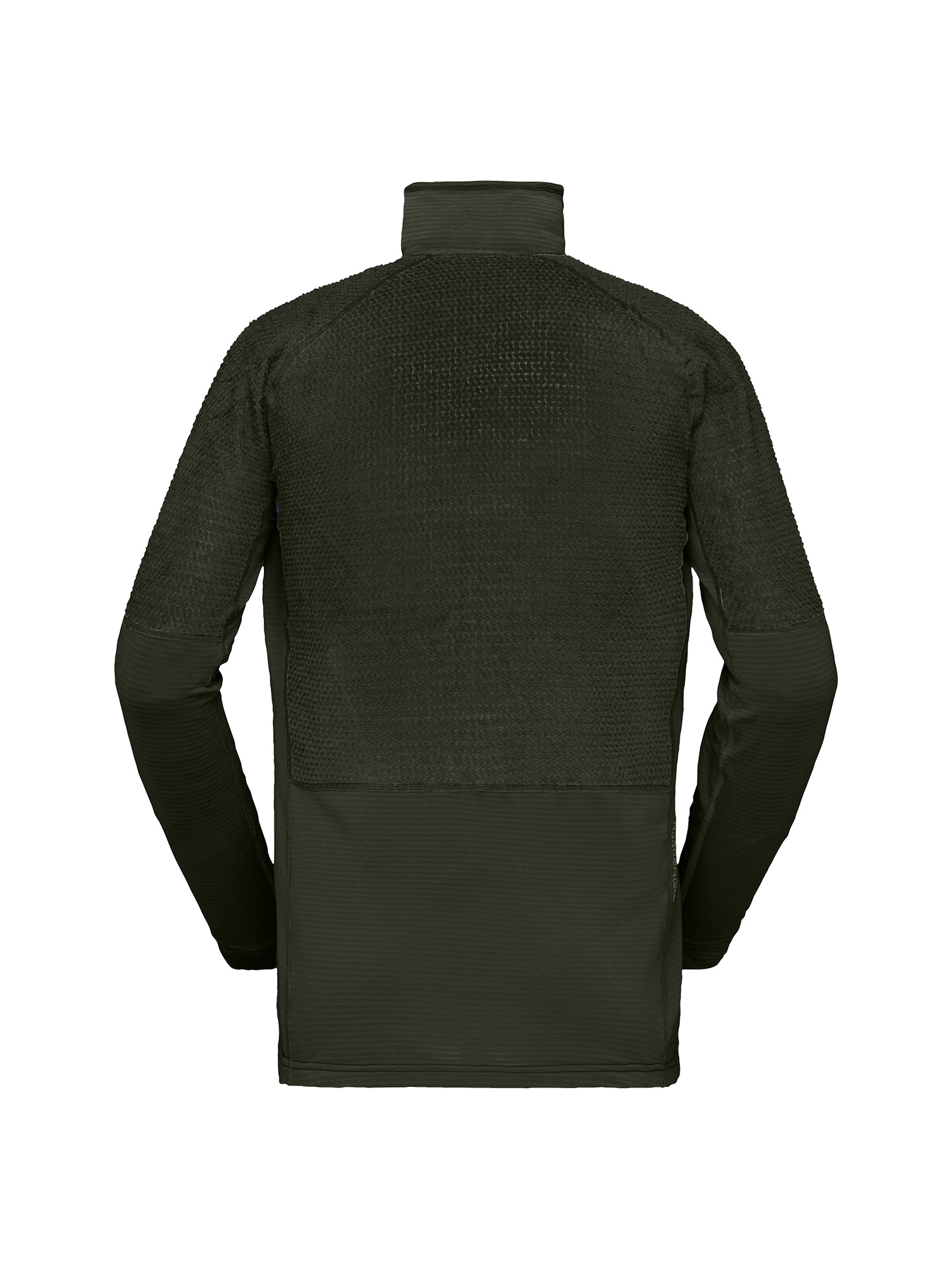 Norrona lyngen Alpha90 Baselayer Herren dunkelblau - Norrona - MEINFREUDENHAUS