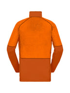 Norrona lyngen Alpha90 Baselayer Herren dunkelblau dunkelblau Bild 6