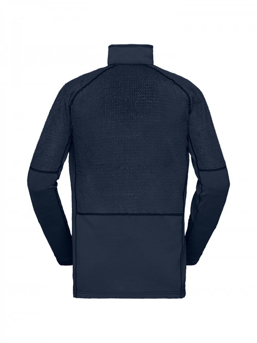 Norrona lyngen Alpha90 Baselayer Herren dunkelblau dunkelblau Bild 2