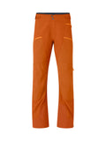 Norrona lyngen flex1 light Skihose Herren orange orange Bild 1