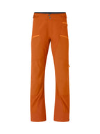Norrona lyngen flex1 light Skihose Herren orange orange Bild 1