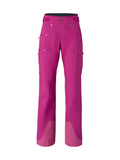 Norrona lyngen Gore-Tex Skihose Damen pink pink Bild 1