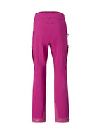 Norrona lyngen Gore-Tex Skihose Damen pink pink Bild 2