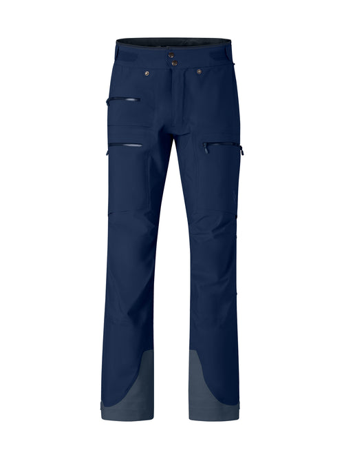 Norrona lyngen Gore-Tex Skihose Herren dunkelblau dunkelblau Bild 1