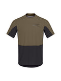 Norrona senja equaliser T-Shirt Herren schwarz schwarz Bild 3