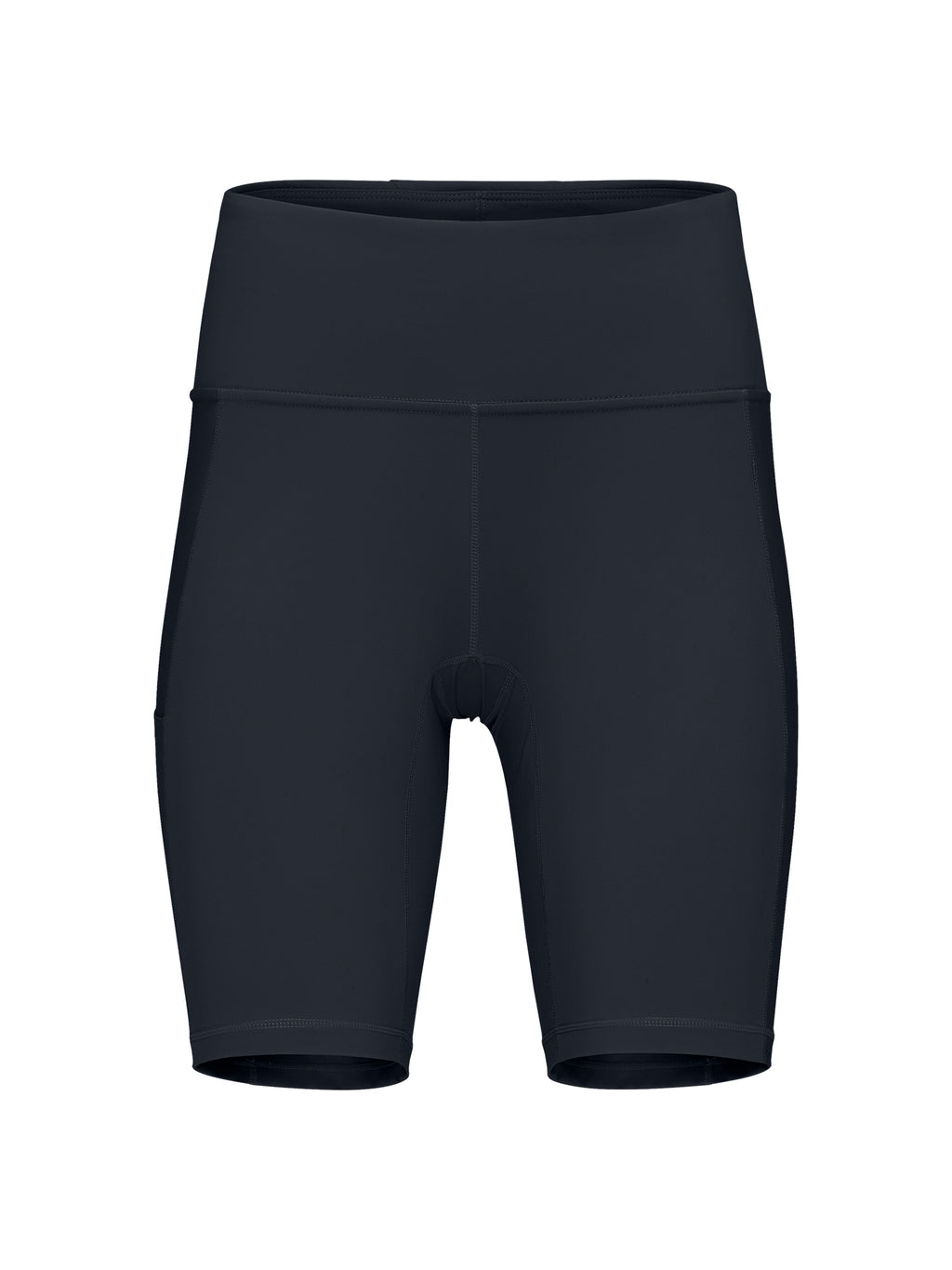 Norrona Short Tights Damen schwarz schwarz Bild 1