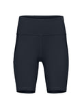Norrona Short Tights Damen schwarz schwarz Bild 1