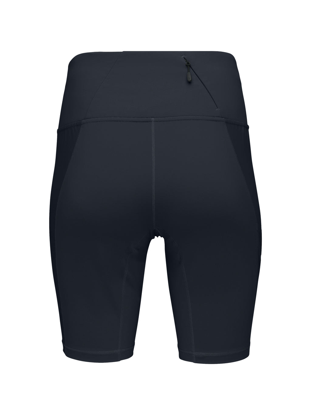 Norrona Short Tights Damen schwarz schwarz Bild 2