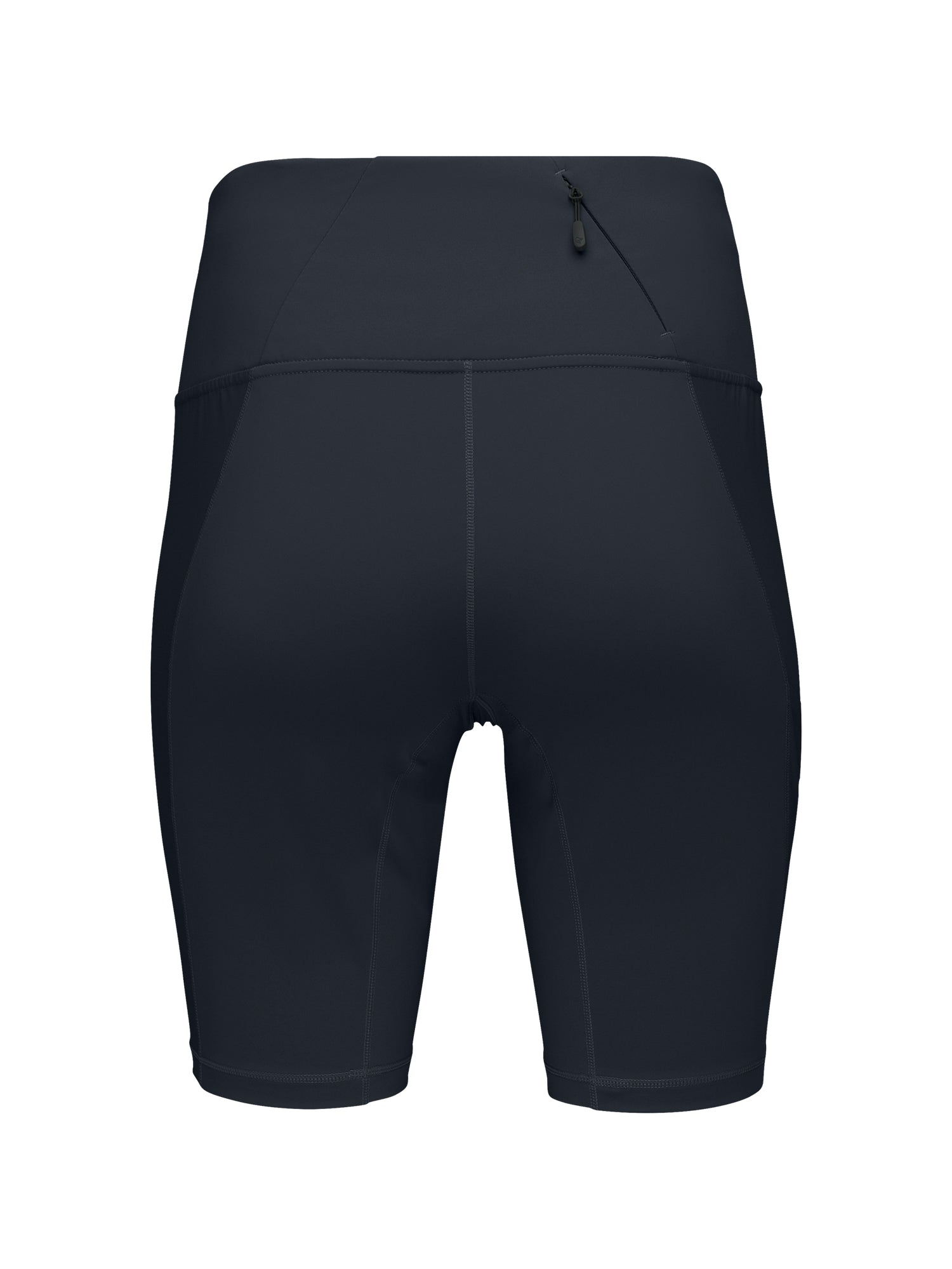 Norrona Short Tights Damen schwarz schwarz Bild 2