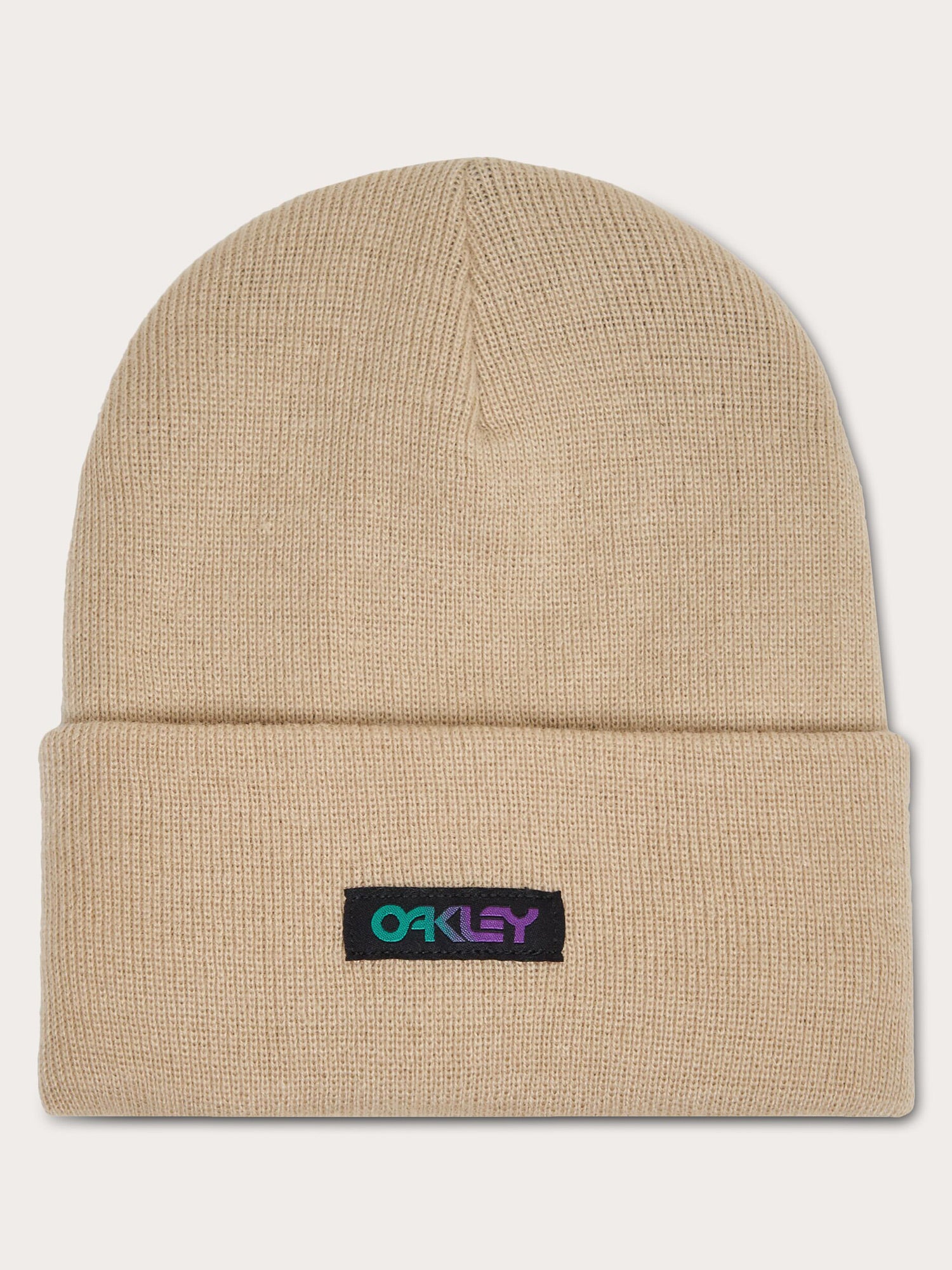 Oakley B1B Gradient Mütze Unisex schwarz schwarz Bild 5
